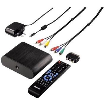 Hama PN40HD Audio‑Video Konsole