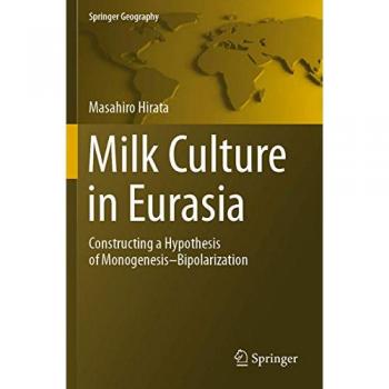 Milk Culture in Eurasia