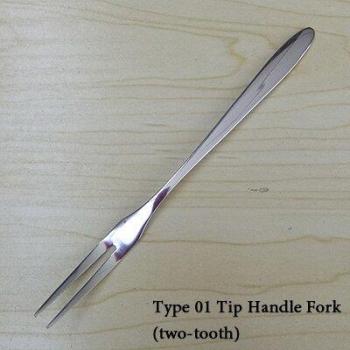 VanKood Stainless Steel Dinner Forks
