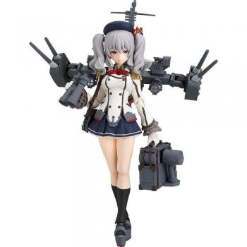 Figma Kashima -KanColle