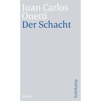 Der Schacht: Roman