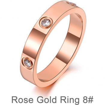 Lokaer Glamouröse 4mm Manschette für Damen