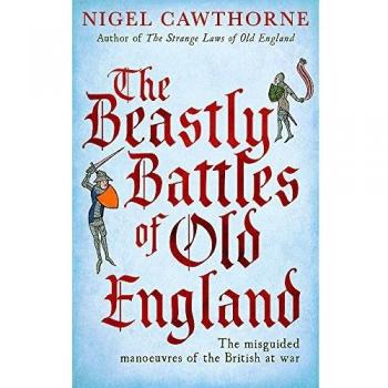 The Beastly Battles Of Old England