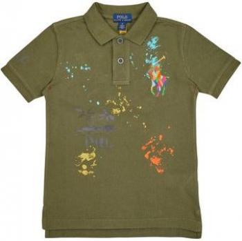 Polo Polo Ralph Lauren SSKCM2