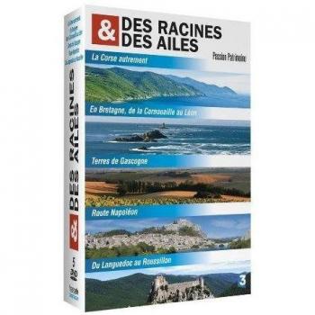 Des Racines Et Des Ailes