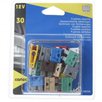 Juego de Fusibles XL 122733