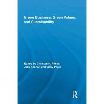 Vitalsource Technologies, Inc. Green Business, Green Values, And Sustainability