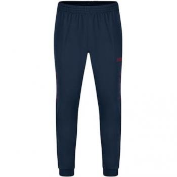 Jako Damen Sporthose F905 – Challenge Blau 42