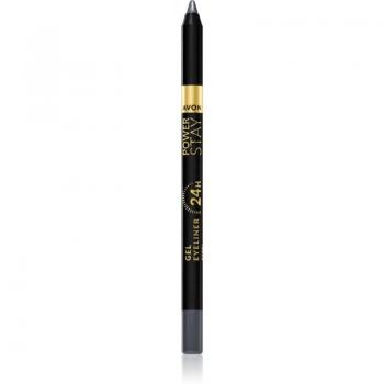 Delineador Gel Steel 1,2 g