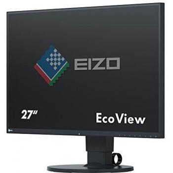 Eizo EV2455 Monitor 27 DVI, HDMI, USB 3.0, 5ms