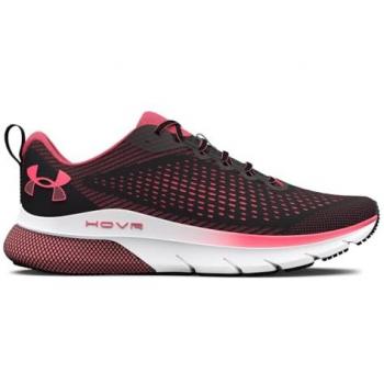 Running Shoes Femme Under Armour Hovr Turbulence Noir (Standard)