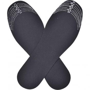 Semelles amortissantes en latex pour hommes et femmes