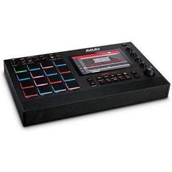 2021 Akai_Professional MPC Live II