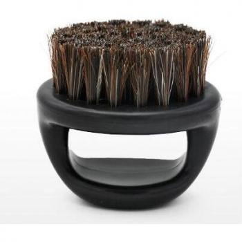 Tablier barber safe polyester – couverture coupe cheveux