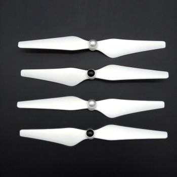 DJI Phantom 2/3 Series Replacement Propeller Blades 9450 Low Noise (4/8 PCS)