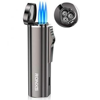 ElegantBox Refillable Lighter