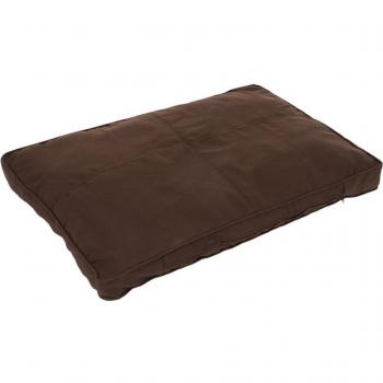 Cojín grande para perros Cozy Mocca