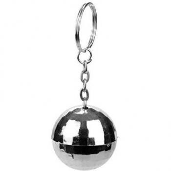 Generique LED-Discokugel-Keychain