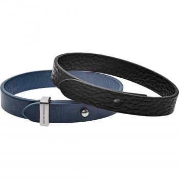 Pulsera de Acero Inoxidable Emporio Armani EGS2512040
