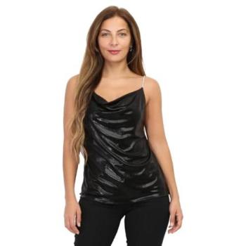 Modèle dos ouvert caraco La Modeuse