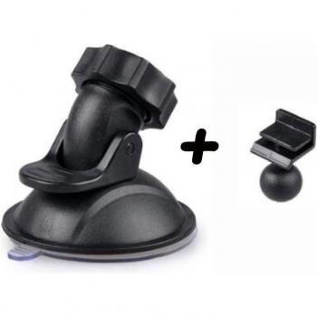 6-in-1 Car Video Recorder Mount