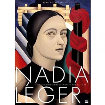 Nadia Léger
