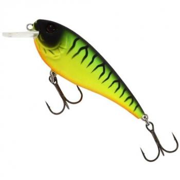 Poisson Nageur Westin 7 cm – Palette Tigre Ardent