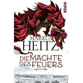 Die Mächte des Feuers