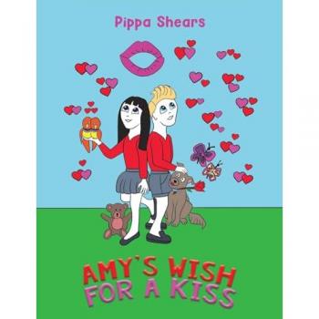 Amy's Wish for a Kiss