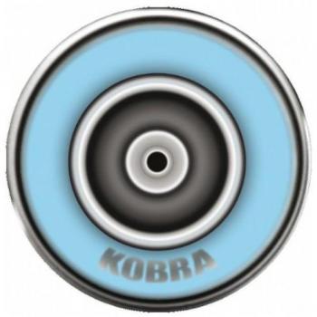 Kobra HP2210 Sky Blue Aerosol Spray Paint