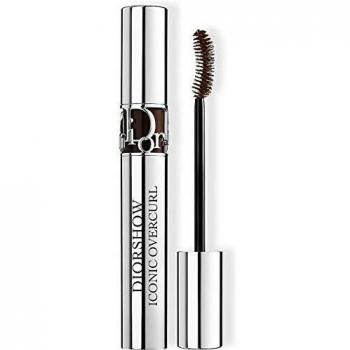 Dior Professionelle Overcurl Mascara – Volumen & Schöne Wölbungen, 10 ml