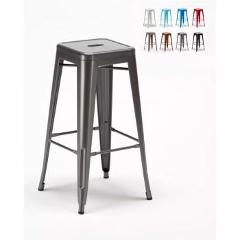 Tabouret de Cuisine Steel Up