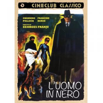 Uomo In Nero (L')