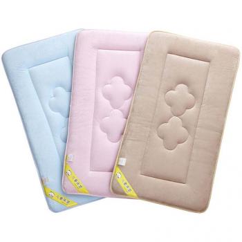 Winter Baby Crib Cushion
