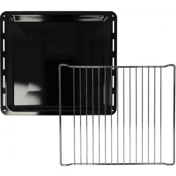 Vhbw Set de Cocina para Hornos Ikea