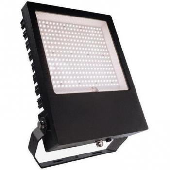 Atik 732098 Deko Light : Projecteur LED 242 W – Blanc Standard