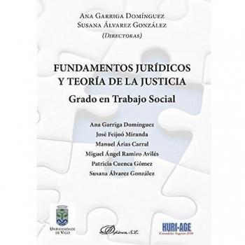 Fundamentos jurídicos y teoría de la justicia