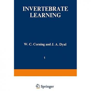 Corning, William: Invertebrate Learning