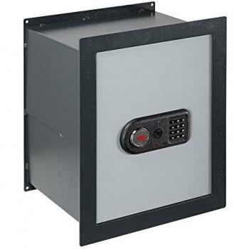 FAC 19003 Caja fuerte FAC 100 IE con sistema integral para empotrar