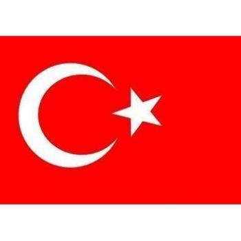 Drapeau extérieur XXL