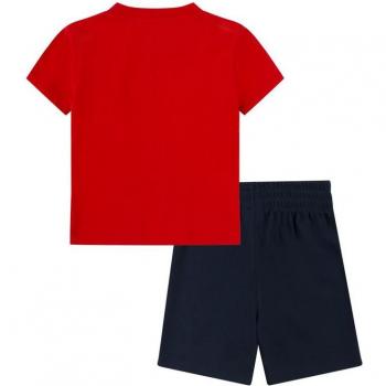 Conjunto de ropa Converse talla 24 meses