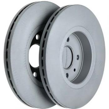 ATE Disco freno RENAULT 24.0124-0158.1