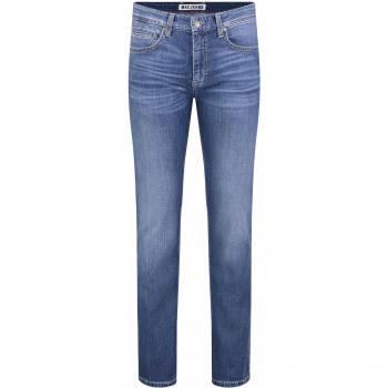 MAC Jeans Arne 36/L34 in Blau