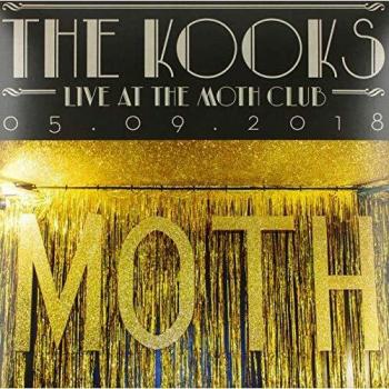 Live At The Moth Club (Ltd.LP)