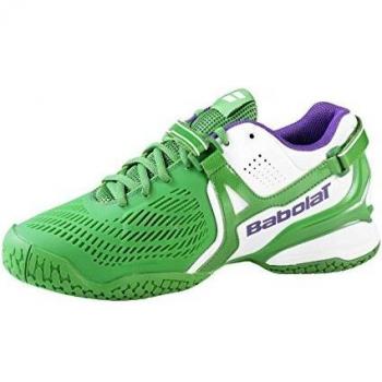 Babolat Propulse 4 All‑Court – Wimbledon Herren-Tennis-Schläger FS14 46,5