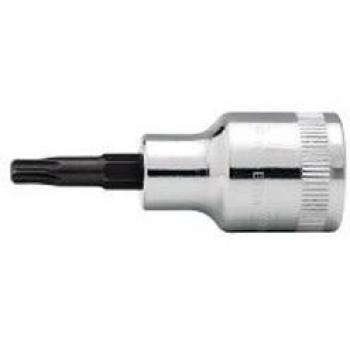 BAHCO 7809TORX-T40-120 Torx Bit Socket Set 1/2 T40 X 120mm
