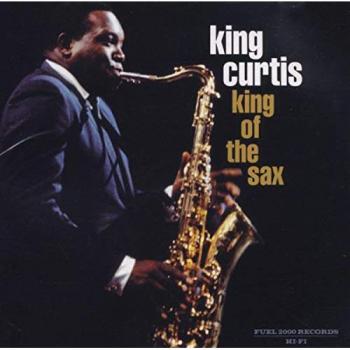 König Curtis