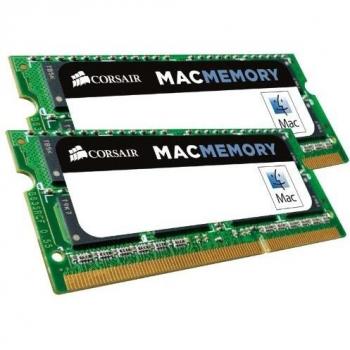 Corsair Mac RAM 16GB (2x8GB) DDR3L 1600MHz CL11