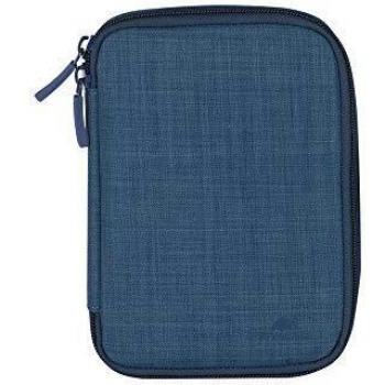 Riva Case Biscayne 5631 Tragbarer Organizer für Unterwegs