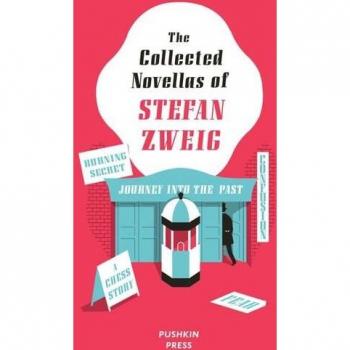 The Collected Novellas of Stefan Zweig